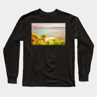 sto amaro beach Long Sleeve T-Shirt